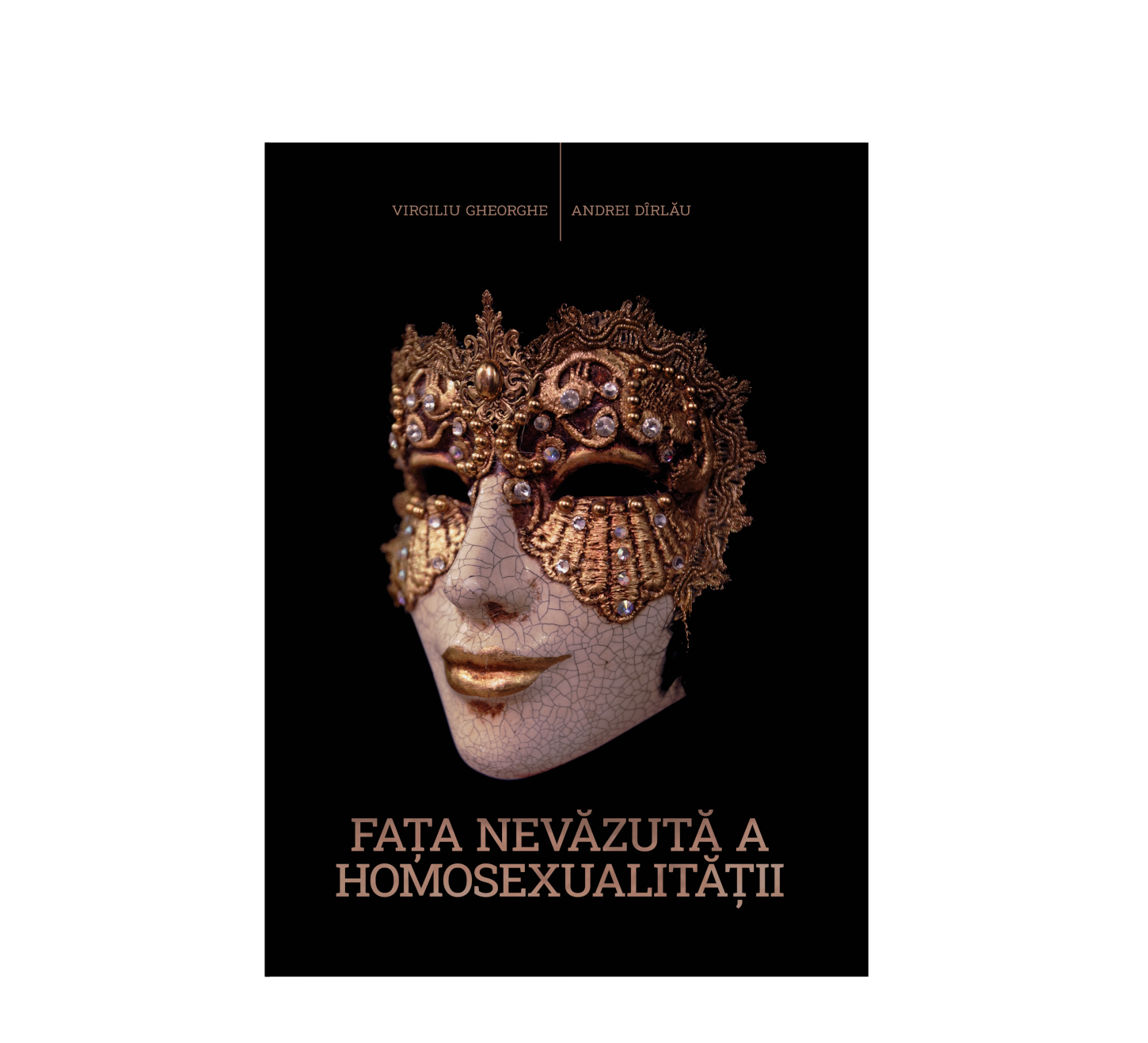 Fața nevăzută a homosexualității