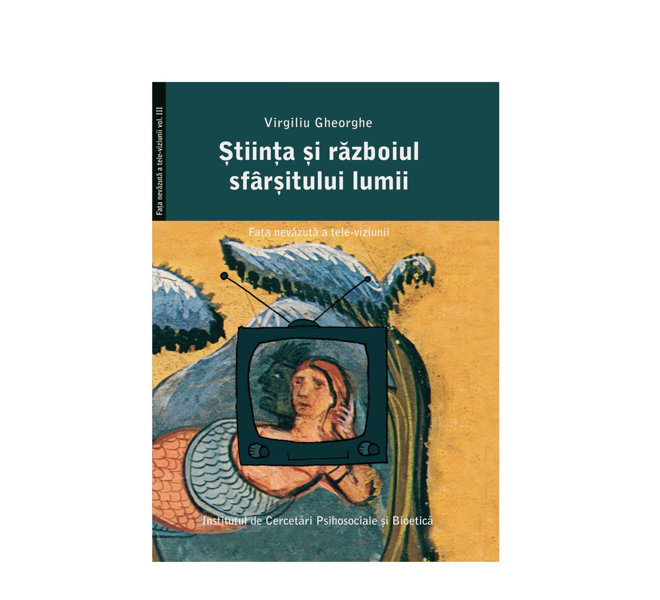 Știința și războiul sfârșitului lumii