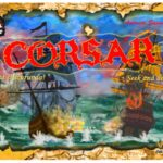 Joc de societate CORSAR - imagine 2