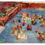 Joc de societate CORSAR - imagine 3