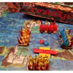 Joc de societate CORSAR - imagine 4