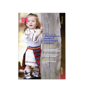 Revista Iulie 2025