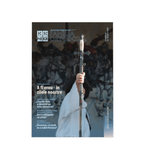Revista Octombrie 2025
