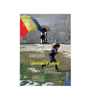 Revista Decembrie 2025