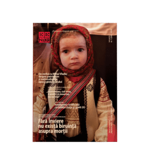 Revista Ianuarie 2026