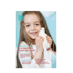 Revista Aprilie 2026