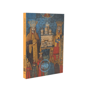 Colecție reviste 2025 vol. 2